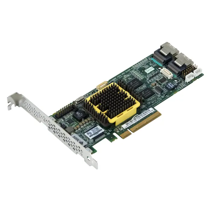Buy Sun 375-3536-02 | StorageTek 8-Port SAS RAID Host Bus Adapter Without Lithium Ion Battery Refurbished - $143.62 Sun 375-3536-02 | StorageTek 8-Port SAS RAID Host Bus Adapter Without Lithium Ion Battery Refurbished - refurbished available on Gotodirect