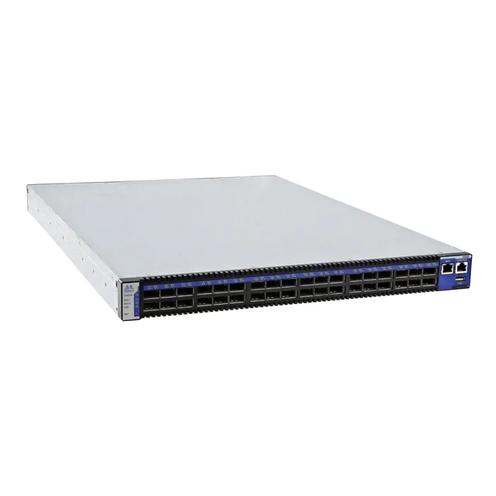 IBM 81Y1471 | IS5030 36 x Ports 40Gb/s QSFP Managed 1U Rack-Mountable Infiniband Switch Refurbished -  refurbished available on Gotodirect