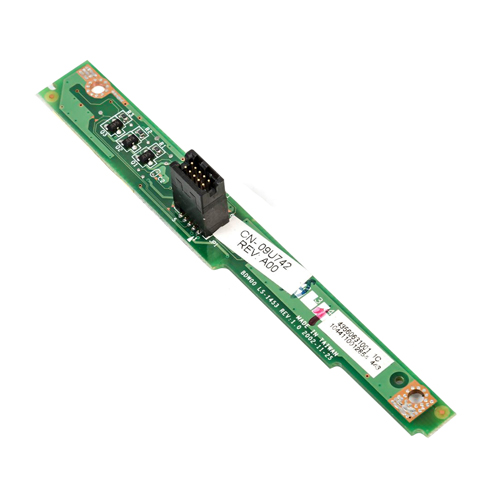 Dell 09U742 | Inspiron Power Switch Button LED Assembly Refurbished - Dell refurbished available on Gotodirect