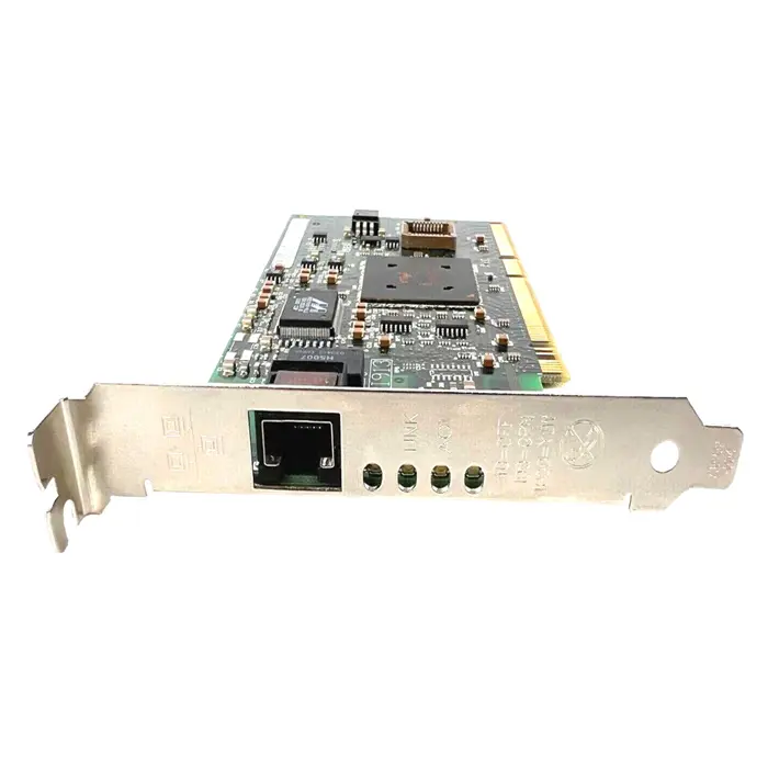 Intel A19845-005 | PRO/1000 T 1-Port RJ-45 1Gb/s 10/100/1000Base-T Gigabit Ethernet PCI Server Network Adapter Card Refurbished - Intel refurbished available on Gotodirect