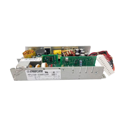 Cisco 34-0940-01 | AC Power Supply for WS-3508G-XL-EN Refurbished - Cisco Systems Inc. refurbished available on Gotodirect