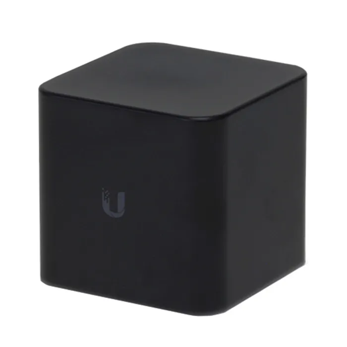 Ubiquiti ACB-AC-US | airCube 802.11ac 5GHz 1167Mb/s 4 x Ports 1000Base-T Dual-Band Wireless Access Point Refurbished - Ubiquiti refurbished available on Gotodirect