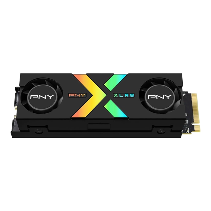 Buy PNY M280CS3150XHS-1TB-RB | CS3150 XLR8 1TB PCI Express NVMe 5.0 x4 M.2 Gaming Solid State Drive Refurbished - $410.00 PNY M280CS3150XHS-1TB-RB | CS3150 XLR8 1TB PCI Express NVMe 5.0 x4 M.2 Gaming Solid State Drive Refurbished - PNY refurbished available on Gotodirect