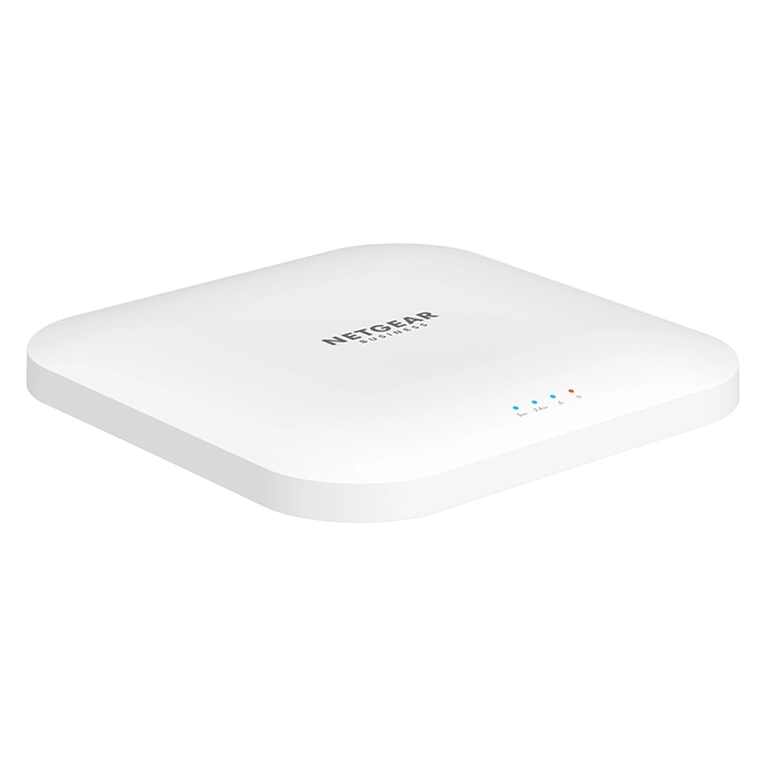 Netgear WAX218-100NAS | WiFi 6 AX3600 PoE Access Point Refurbished - Netgear refurbished available on Gotodirect