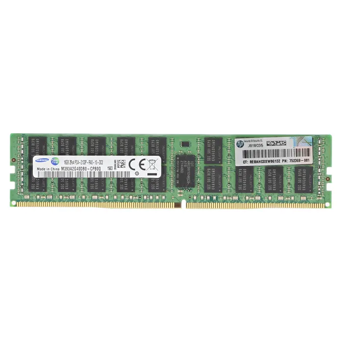 Samsung M393A2G40DB0-CPB0 | 16GB DDR4-2133MHz PC4-17000 ECC Registered RDIMM CL15 2Rx4 1.2V 288-Pin Memory Module Refurbished - Samsung refurbished available on Gotodirect