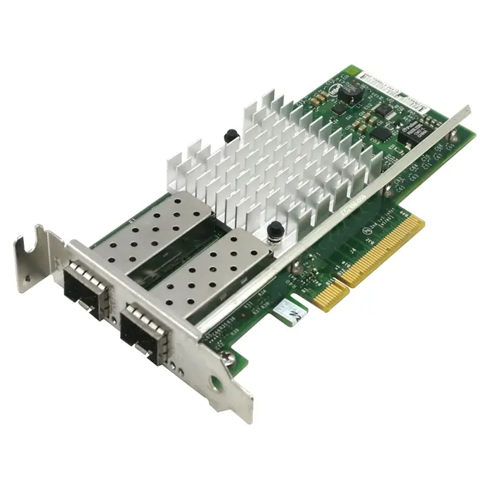 Intel G70815-009 | X520 2-Ports 10Gb/s SFP+ Embedded Adapter Refurbished - Intel refurbished available on Gotodirect