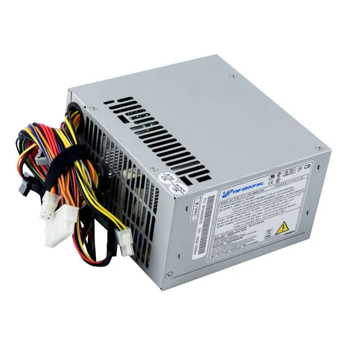 Buy FSP Group ATX-250PA | 250-Watts ATX Power Supply Refurbished - $157.06 FSP Group ATX-250PA | 250-Watts ATX Power Supply Refurbished - refurbished available on Gotodirect