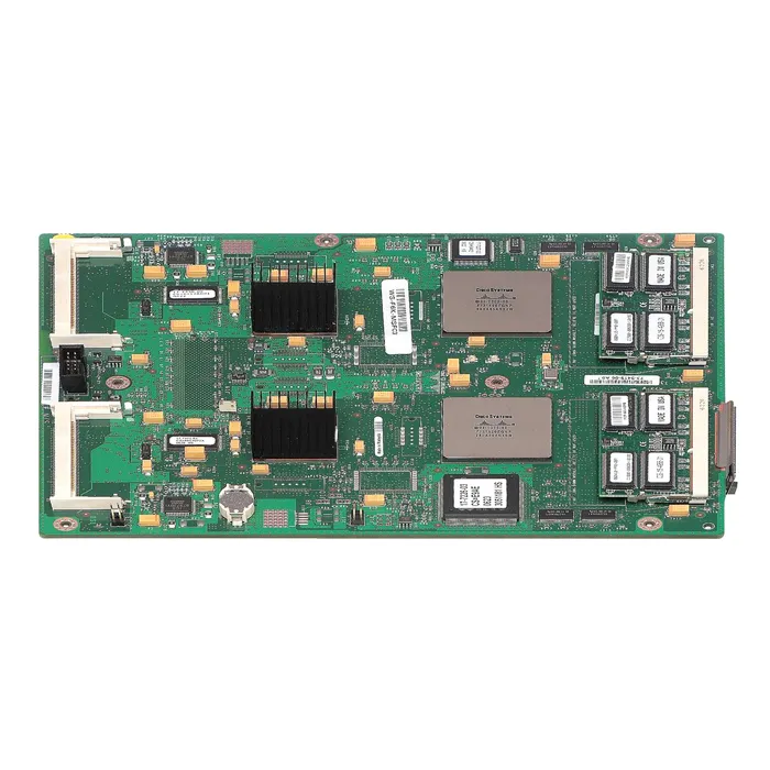 Cisco WS-F6K-MSFC3 | Daughter Card for Catalyst 6500 Refurbished - Cisco Systems Inc. refurbished available on Gotodirect