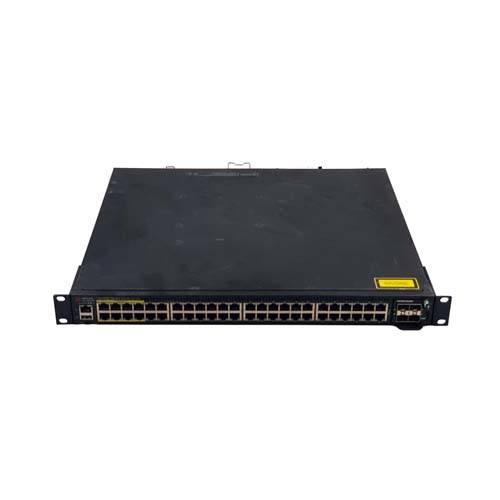 Buy Brocade ICX7450-48P-E-RMT3 | ICX 7450 Series 48 x Ports 1000Base-T PoE+ Layer 3 Managed Gigabit Ethernet Switch Refurbished - $605.24 Brocade ICX7450-48P-E-RMT3 | ICX 7450 Series 48 x Ports 1000Base-T PoE+ Layer 3 Managed Gigabit Ethernet Switch Refurbished - refurbished available on Gotodirect