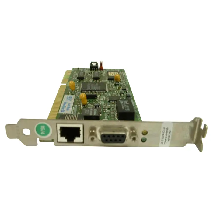 IBM ANO55H6800 | Auto Wake 16/4 Token Ring ISA Adapter Refurbished -  refurbished available on Gotodirect