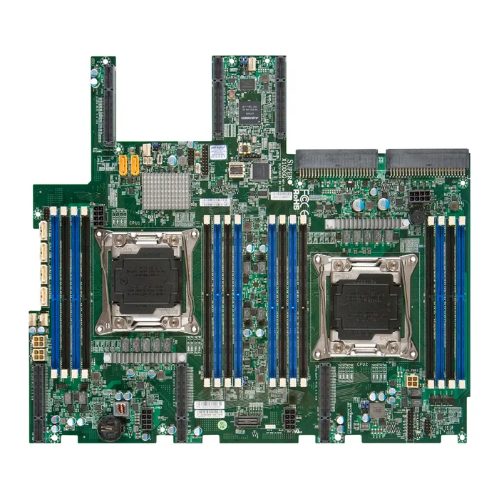 Supermicro X10DGQ | Proprietary Dual Socket GPU Server System Board (Motherboard) Refurbished -  refurbished available on Gotodirect