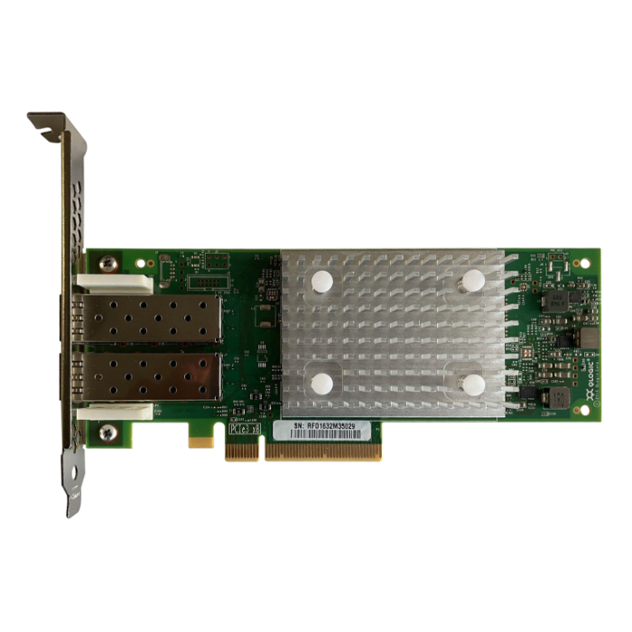IBM 01CV763 | 1-Port Fibre Channel 16Gb/s PCI Express 3 x8 Host Bus Adapter Refurbished -  refurbished available on Gotodirect