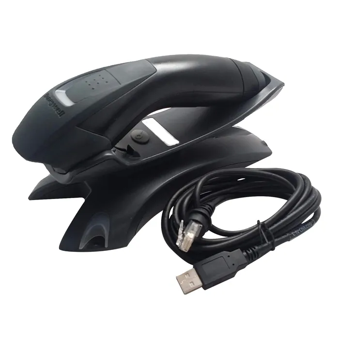 Honeywell 1202G-2USB-5 | Voyager 1202g - Black USB Kit Refurbished - Honeywell refurbished available on Gotodirect