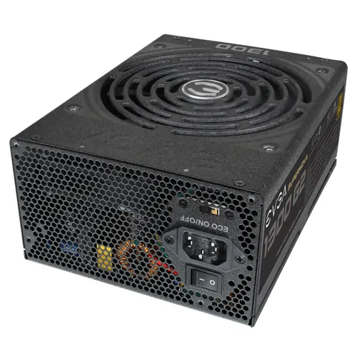 EVGA 120-G2-1300-XR | SuperNOVA 1300-Watts 80-Plus Gold Fully Modular Power Supply Refurbished - EVGA refurbished available on Gotodirect