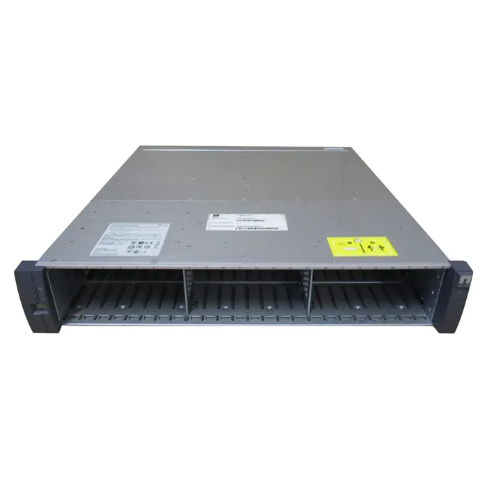 NetApp DS2246 | 24 Bay SFF SAS/SATA 6G Expansion Shelf Refurbished -  refurbished available on Gotodirect