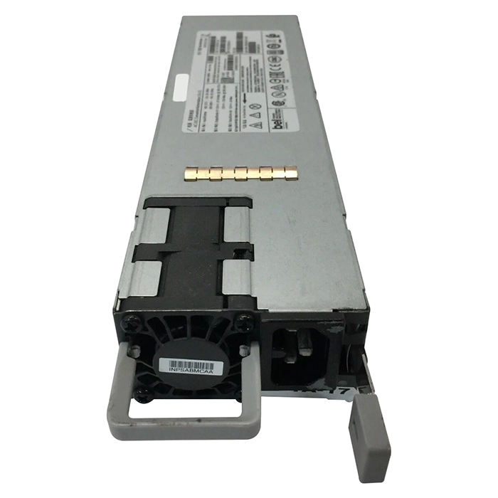Buy Cisco C9K-PWR-1600WAC-R | 1600-Watts 100-240 VAC 50-60Hz Hot-Plug Redundant Power Supply for Catalyst 9500 Series Switch Refurbished - $546.92 Cisco C9K-PWR-1600WAC-R | 1600-Watts 100-240 VAC 50-60Hz Hot-Plug Redundant Power Supply for Catalyst 9500 Series Switch Refurbished - Cisco Systems Inc. refurbished available on Gotodirect