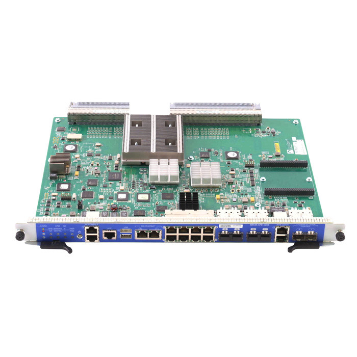 Juniper SRX3K-SFB-12GE | 12-Port 10/100/1000Base-T Gigabit Ethernet Switch for SRX 3000 Refurbished -  refurbished available on Gotodirect