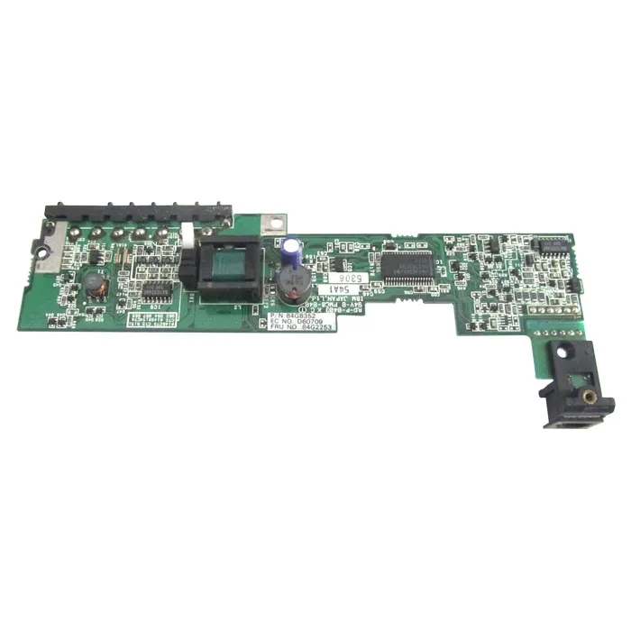 IBM 84G8352 | DC to DC Board Assembly Card for Thinkpad 355 and 360 Refurbished -  refurbished available on Gotodirect