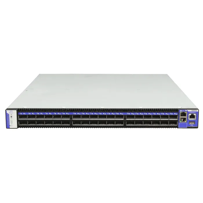 Mellanox MSX6036F-2SFR | InfiniBand (IB) FDR 36-Ports QSFP Managed Switch Refurbished -  refurbished available on Gotodirect
