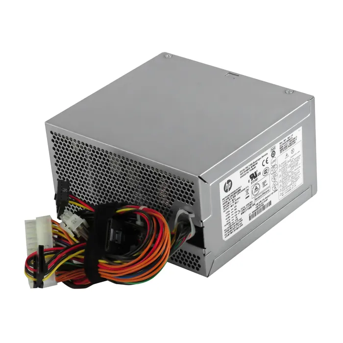 HP 667892-003 | 300-Watts 200-240V 50-60Hz 24-Pin ATX Power Supply Unit for 3500 MicroTower System Refurbished - Hewlett-Packard (ou HP en abrégé) refurbished available on Gotodirect