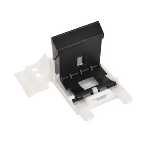 Buy HP RM2-0812-000 | Separation Pad Holder Assembly for LaserJet Pro M203dw Refurbished - $84.07 HP RM2-0812-000 | Separation Pad Holder Assembly for LaserJet Pro M203dw Refurbished - Hewlett-Packard (ou HP en abrégé) refurbished available on Gotodirect