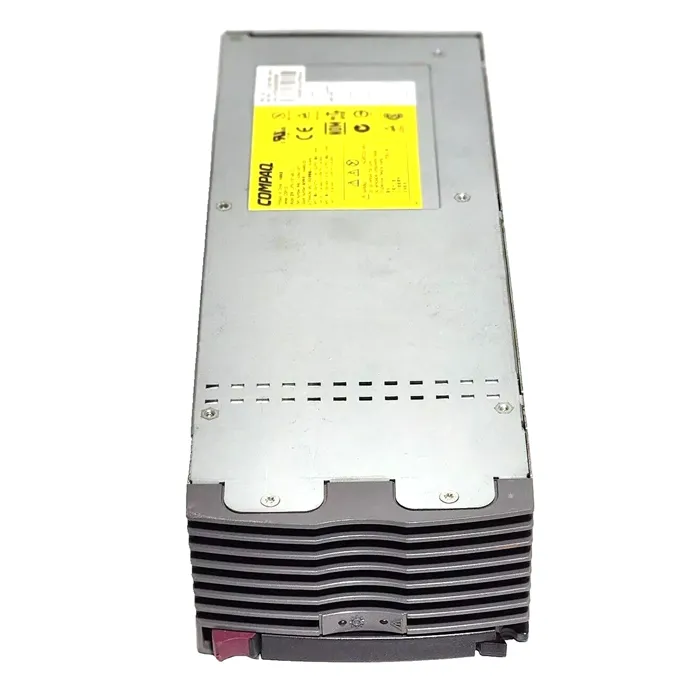 Compaq DPS-1001ABC | 1250-Watts 100-240V AC Redundant Hot Swap Power Supply for ProLiant ES47 DL590/6 Refurbished -  refurbished available on Gotodirect
