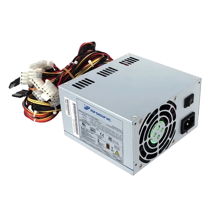 FSP Group FSP700-80PSA | 700-Watts 100-240V AC 50-60Hz 80-Plus Bronze ATX12V Switching Power Supply Refurbished -  refurbished available on Gotodirect