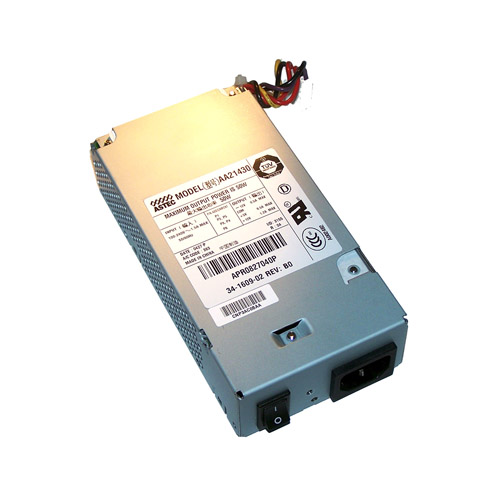 Buy Cisco 34-1609-02 | 50-Watts 100-240V 1.5A 50-60Hz power Supply Refurbished - $119.26 Cisco 34-1609-02 | 50-Watts 100-240V 1.5A 50-60Hz power Supply Refurbished - Cisco Systems Inc. refurbished available on Gotodirect