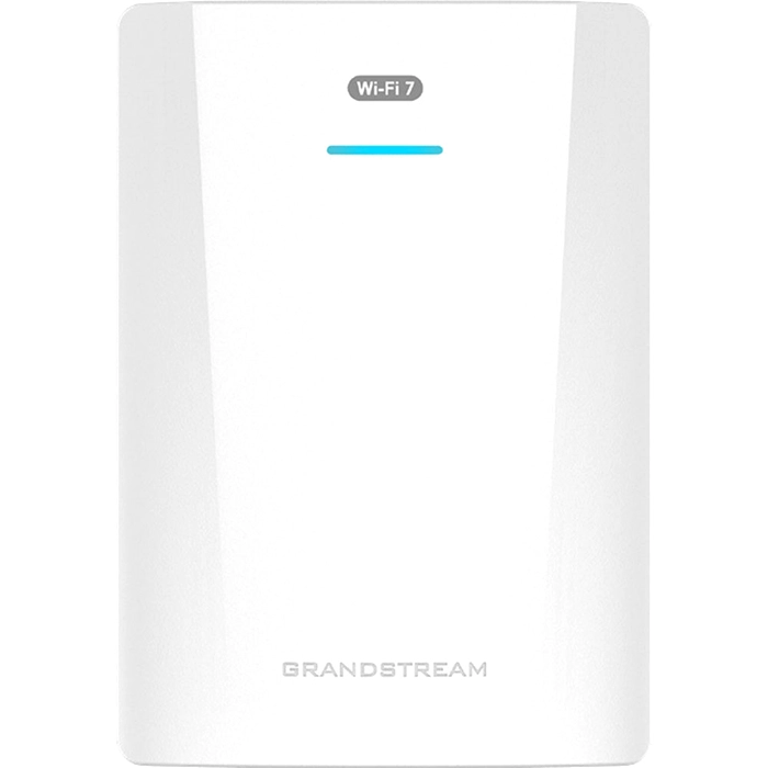Buy Grand Stream GWN7670WM | In-Wall Wi-Fi 7 802.11be Wireless Access Point Refurbished - $227.14 Grand Stream GWN7670WM | In-Wall Wi-Fi 7 802.11be Wireless Access Point Refurbished - refurbished available on Gotodirect