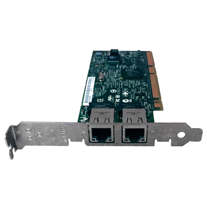 IBM 73P2709 | PRO/1000 MT Dual-Port Server Ethernet Adapter Refurbished -  refurbished available on Gotodirect