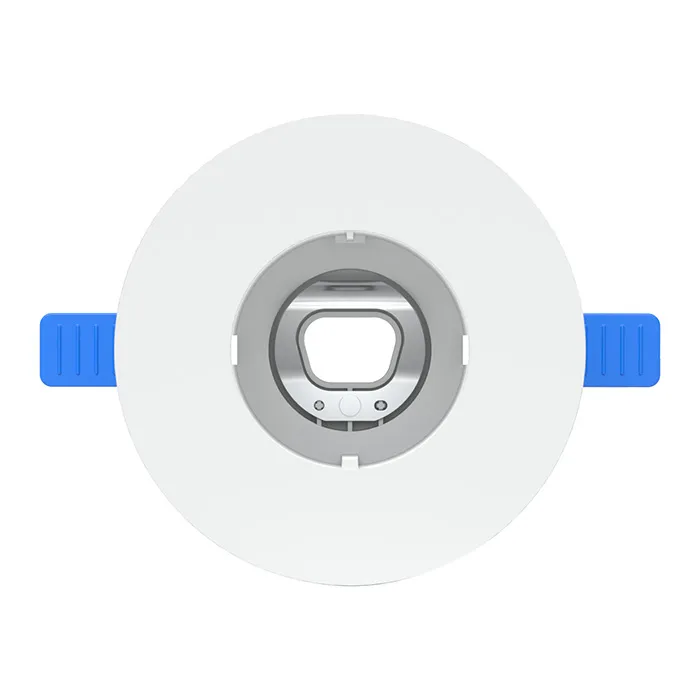 Ubiquiti UACC-AI-THETA-PRO-PFM-CAMERA | Enhanced Flush Mount for AI Theta Pro Lenses Refurbished - Ubiquiti refurbished available on Gotodirect