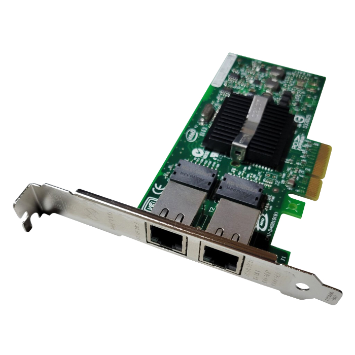 IBM 40Y0113 | 2-Ports 1000Base-TX PCI-Express Ethernet Adapter Refurbished -  refurbished available on Gotodirect