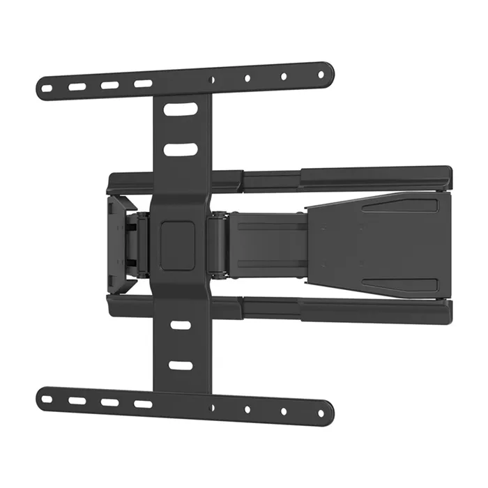 Monoprice 8678 | Ultra Low-Profile Full Motion TV Wall Mount For 40-inch To 75-inch TVs Refurbished -  refurbished available on Gotodirect