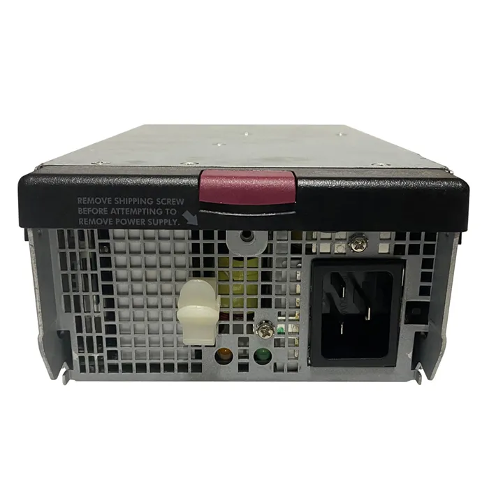 HP HSTNS-PA01 | 1300-Watts 100-240V 12A 50-60Hz Power Supply for ML570/DL585 Gen5 Server Refurbished - Hewlett-Packard (ou HP en abrégé) refurbished available on Gotodirect