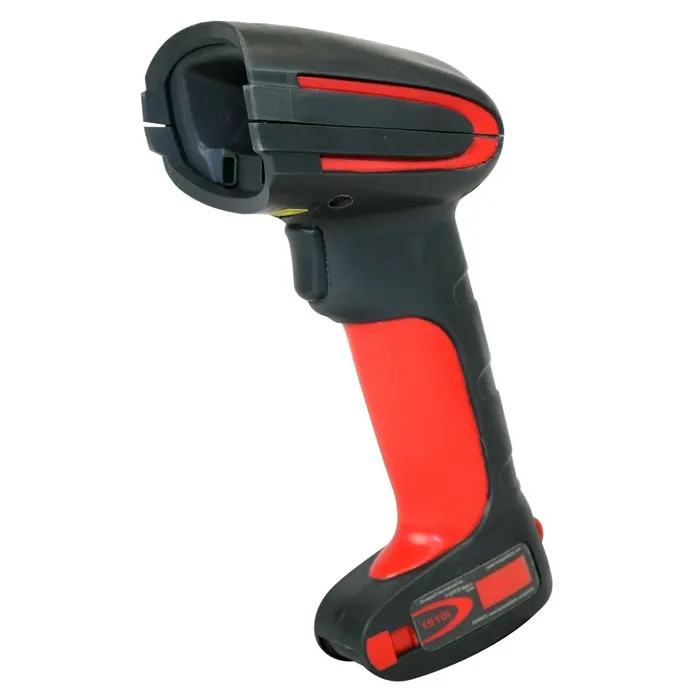Honeywell 1910IER-3USB | Granit 1910i Industrial 2D Barcode Scanner Refurbished - Honeywell refurbished available on Gotodirect