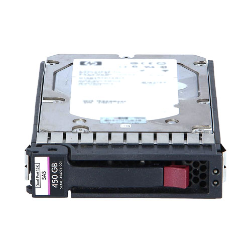 Buy HP 454274-001 | 450GB 15000RPM SAS 3Gb/s Hot-Pluggable Low Profile 3.5-Inch Enterprise Hard Drive Refurbished - $267.29 HP 454274-001 | 450GB 15000RPM SAS 3Gb/s Hot-Pluggable Low Profile 3.5-Inch Enterprise Hard Drive Refurbished - Hewlett-Packard (ou HP en abrégé) refurbished available on Gotodirect