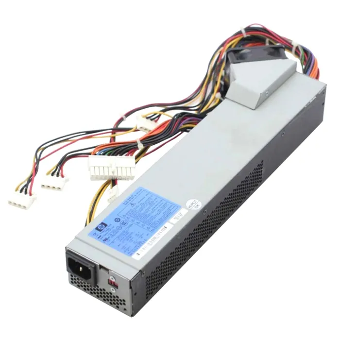 Buy HP PS-5181-1HFE | 185-Watts 200-240V 50-60Hz Power Supply for Evo D530/RP5000/DC5000 Refurbished - $172.16 HP PS-5181-1HFE | 185-Watts 200-240V 50-60Hz Power Supply for Evo D530/RP5000/DC5000 Refurbished - Hewlett-Packard (ou HP en abrégé) refurbished available on Gotodirect