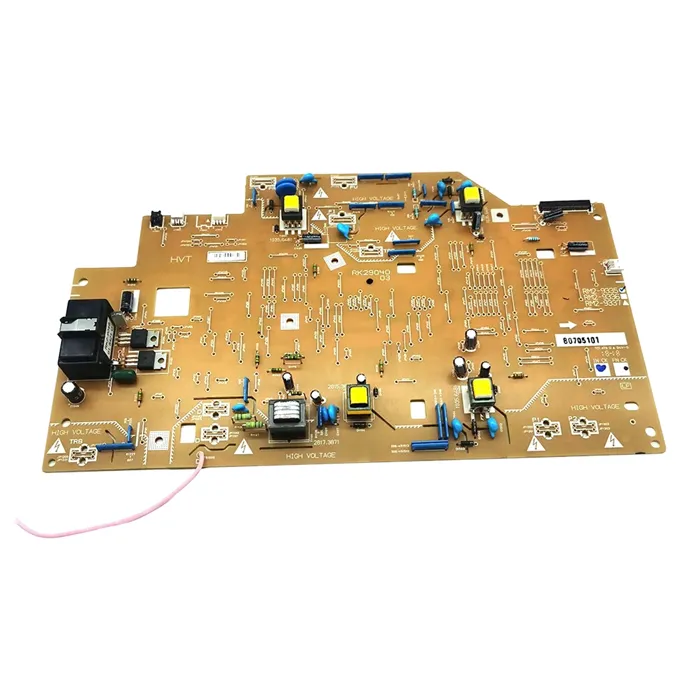 HP RM2-9335-000CN | 110V High Voltage Power Supply Assembly Board for LaserJet Enterprise M607/M608/M609 Printer Refurbished - Hewlett-Packard (ou HP en abrégé) refurbished available on Gotodirect