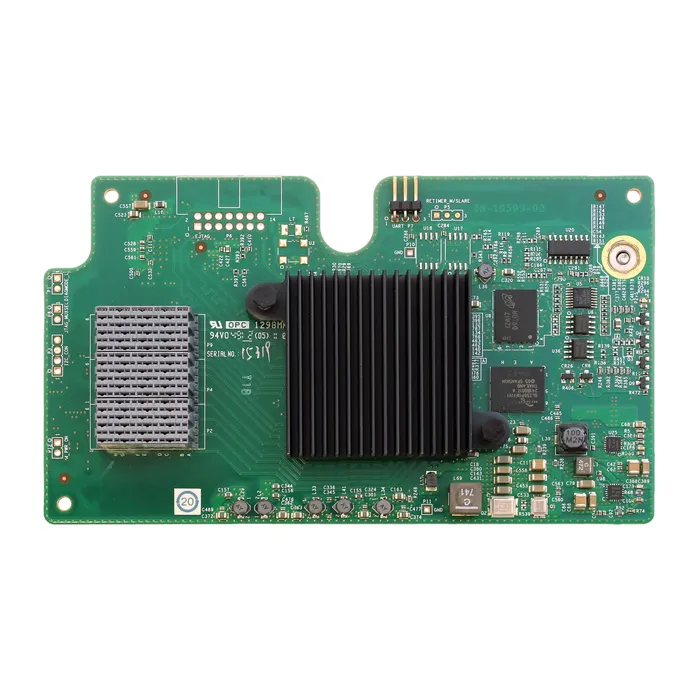 Buy Cisco UCSB-MLOM-40G-01 | UCS 1240 4 x Ports FCoE 10GBase-X PCI Express 2.0 x16 Mezzanine Virtual Interface Card for M3 Blade Server Refurbished - $161.53 Cisco UCSB-MLOM-40G-01 | UCS 1240 4 x Ports FCoE 10GBase-X PCI Express 2.0 x16 Mezzanine Virtual Interface Card for M3 Blade Server Refurbished - Cisco Systems Inc. refurbished available on Gotodirect