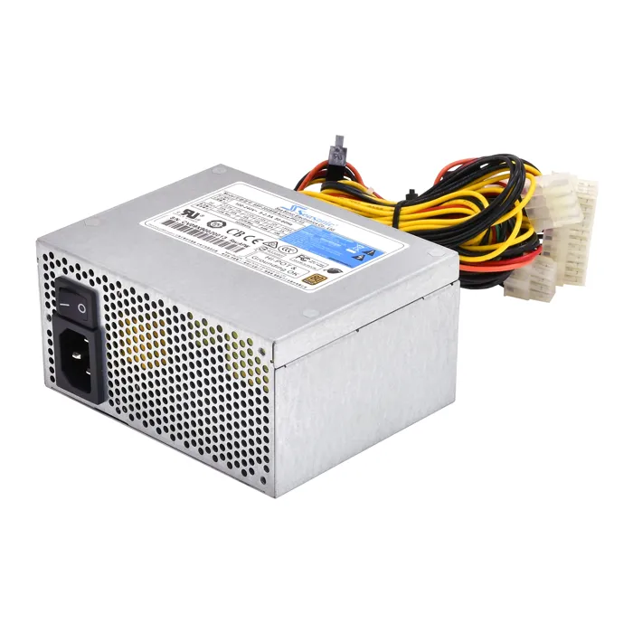 Seasonic SSP-300SFB | 300-Watts 100-240V AC 47-63Hz 80-Plus Gold SFX Power Supply Refurbished -  refurbished available on Gotodirect