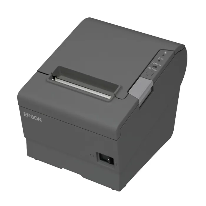 Buy Epson TM-T88IV | M129B 203 x 203 DPI Monochrome Thermal Receipt Printer Refurbished - $143.27 Epson TM-T88IV | M129B 203 x 203 DPI Monochrome Thermal Receipt Printer Refurbished - Epson refurbished available on Gotodirect