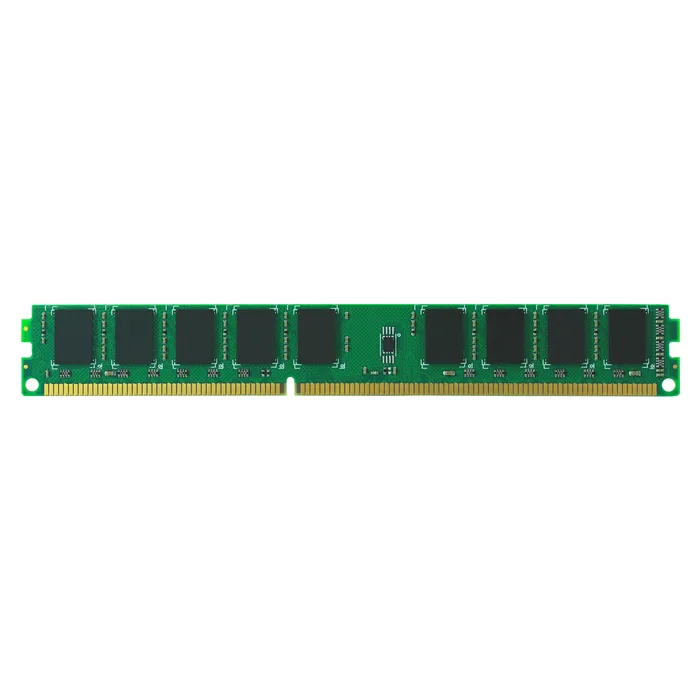 Micron MT18KDF51272AZ-1G4K1ZE | 4GB DDR3-1333MHz PC3-10600 ECC Unbuffered VLP UDIMM CL9 2Rx8 1.35V 240-Pin Memory Refurbished -  refurbished available on Gotodirect