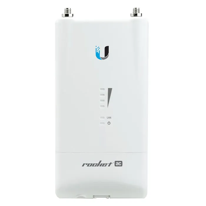 Ubiquiti R5AC-LITE | airMAX Rocket AC Lite 5 GHz BaseStation Wireless Access Point Refurbished - Ubiquiti refurbished available on Gotodirect