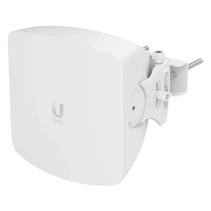 Ubiquiti WAVE-AP-US | UniFi UISP Wave 1x 2.5GbE RJ45 & 1x 10G SFP+ Port Access Point Refurbished - Ubiquiti refurbished available on Gotodirect