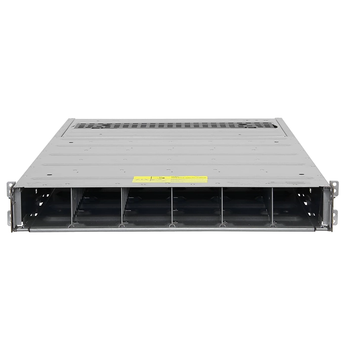 HP 735131-B21 | Standard Power Shelf Enclosure for Apollo 6000 Refurbished - Hewlett-Packard (ou HP en abrégé) refurbished available on Gotodirect