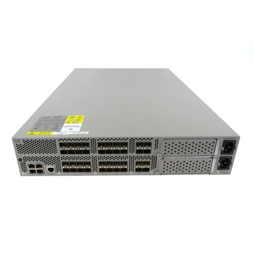 Cisco N5K-C5020P-BF-RF | Nexus 5000 Series 5020P 40 x SFP+ Ports 10GBase-T Layer 2 Managed 2U Rack-mountable Gigabit Ethernet Network Switch Refurbished - Cisco Systems Inc. refurbished available on Gotodirect
