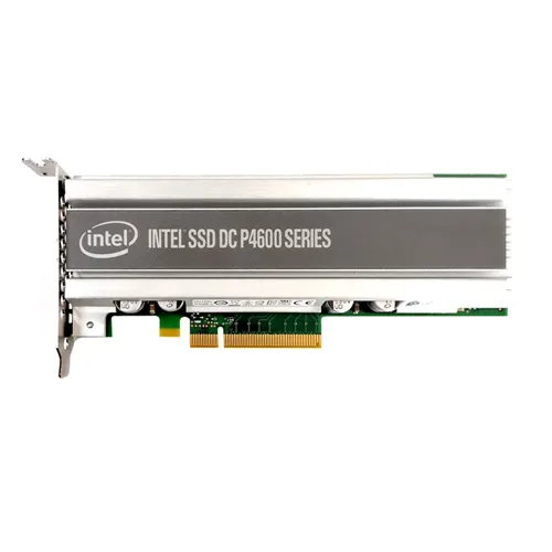 Intel SSDPEDKE040T7 | DC P4600 4TB Triple-Level Cell PCI Express 3.1 x4 NVMe HHHL Add in Card Solid State Drive Refurbished - Intel refurbished available on Gotodirect