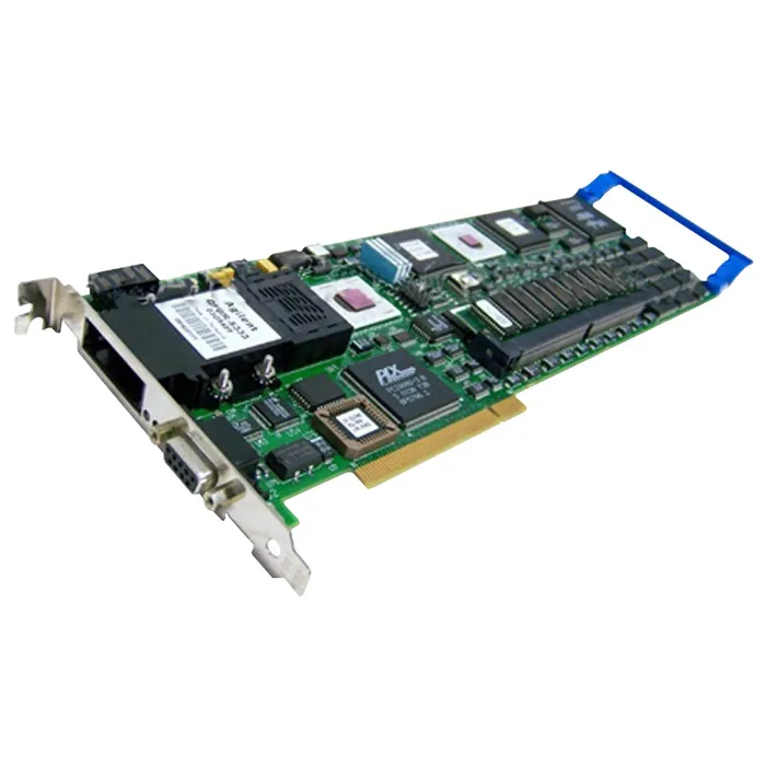 Buy IBM 09N9862 | 4MB Cache ESCON Channel PCI Adapter Card for Netfinity 2074 Refurbished - $376.67 IBM 09N9862 | 4MB Cache ESCON Channel PCI Adapter Card for Netfinity 2074 Refurbished - refurbished available on Gotodirect