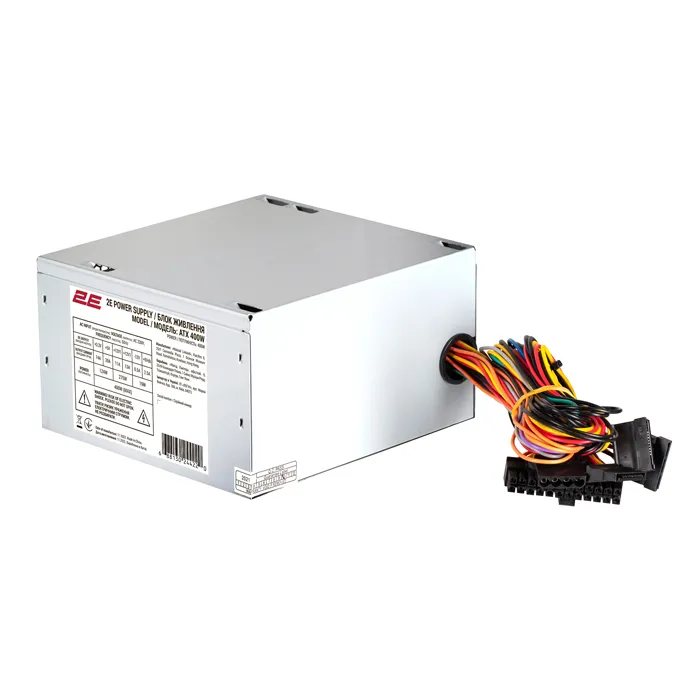 Buy StarTech ATX2POWER400 | 400-Watts Reliable Internal Power Supply with 20-24-Pin Connectors Refurbished - $189.49 StarTech ATX2POWER400 | 400-Watts Reliable Internal Power Supply with 20-24-Pin Connectors Refurbished - StarTech.com (standardized as per the brand's official website refurbished available on Gotodirect