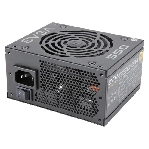 Buy EVGA 123-GM-0550-Y1 | SuperNOVA 550-Watts 24-Pin ATX 80-Plus Gold Modular Power Supply Refurbished - $410.00 EVGA 123-GM-0550-Y1 | SuperNOVA 550-Watts 24-Pin ATX 80-Plus Gold Modular Power Supply Refurbished - EVGA refurbished available on Gotodirect